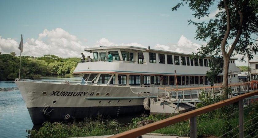 campbell river cruise ship schedule 2024 pdf