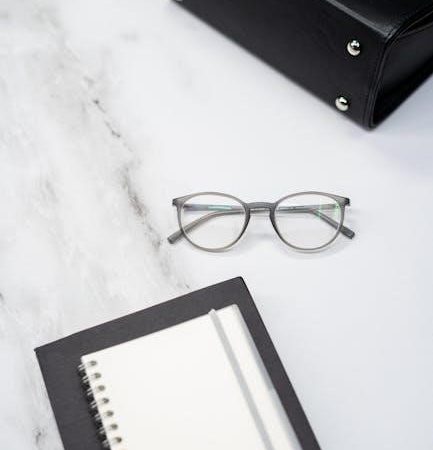 personal vision statement examples pdf