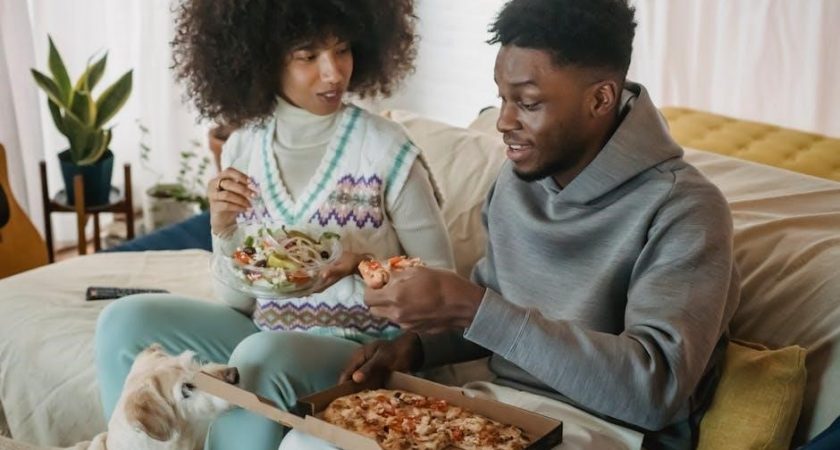 cauliflower pizza cooking instructions