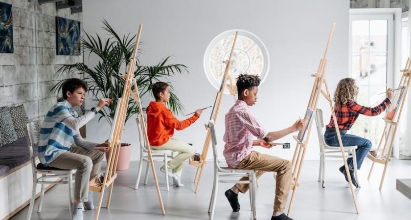 the practice of creative writing a guide for students