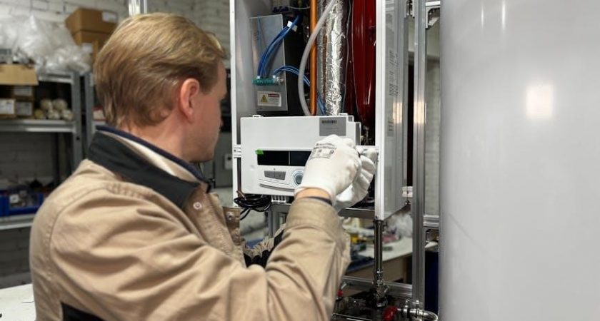 a.o. smith water heater manual pdf